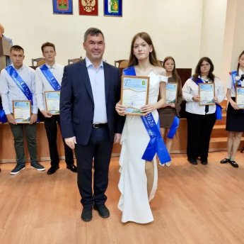С огромной радостью и гордостью делимся отличной новостью!