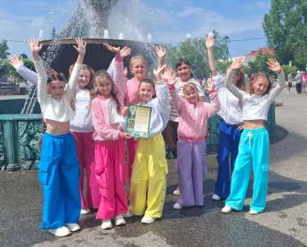 "Милк-FEST" в Тяжинском